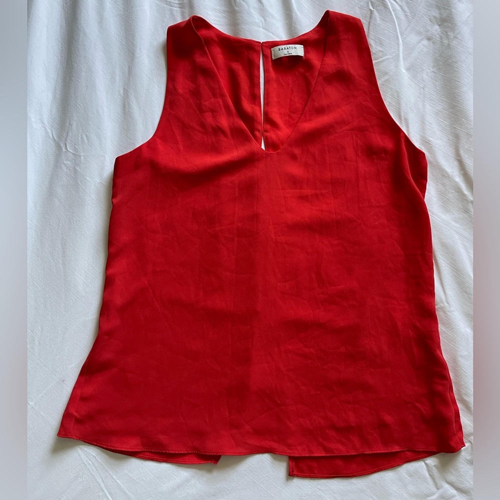Babaton size Small